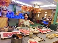 -君邦火锅(新疆大厦店)