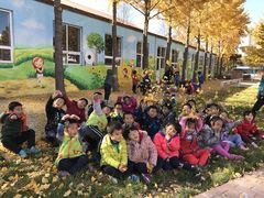 -北京市顺义区东兴幼儿园