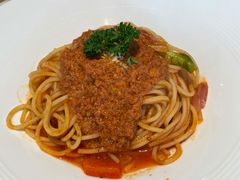 -萨贝尔意式餐厅(富安国际广场店)