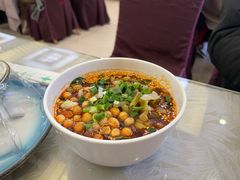 酸辣粉-成都驻京办餐厅(蜀都宾馆店)