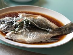 -鹊华居·地道鲁菜·海鲜·融合味(大明湖店)