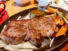 -斗牛士牛排(南京东路店)