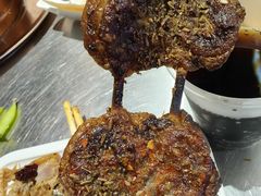 -有蚝有翅烧烤大排档·宵夜(右安门店)