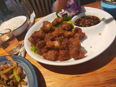 -大厨的餐厅(曾厝垵总店)