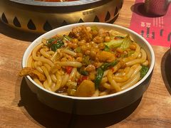 -耶里夏丽·丝路新疆菜·清真食品(徐汇南丹东路臻选店)