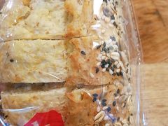 -BROAD面包路·欧式面包(龙湖时代C馆店)