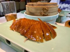 -唐廊烤鸭店(工体店)