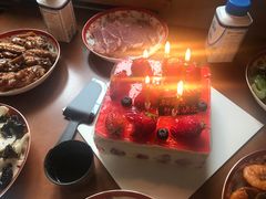 -美滋每客(亲贤北街店)