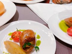 -索菲特西湖大酒店·香榭丽全日候餐厅(南山路店)