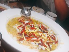 -太二酸菜鱼(浦东正大广场店)