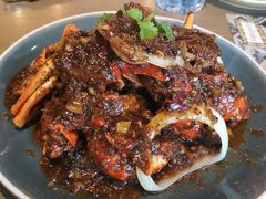 -CHINCHIN 青青·泰国料理(万象食家店)