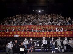 -万达影城(白云万达广场IMAX店)