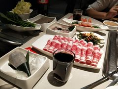 -海底捞火锅(勒泰店)