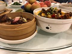 -眉州东坡(博雅店)