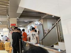 -老字号德记烧腊饭店·海鲜加工