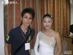 周海媚-i Style潮牌美发沙龙