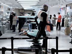 -松雷商业(南岗店)