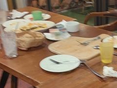 -浦鸿会尚莊亲子餐厅(碧云店)