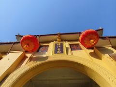 -桂林独秀峰王城景区