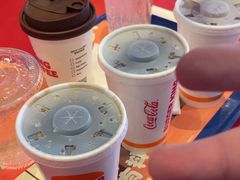 -汉堡王(北京通州领展店)