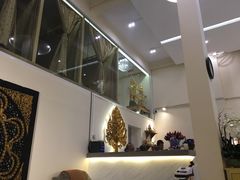 -暹罗手艺古法泰式按摩馆(二号店)