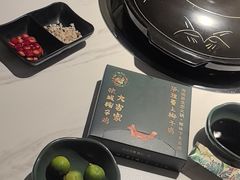 -狐狸爱上椰子鸡(滨江星光大道店)