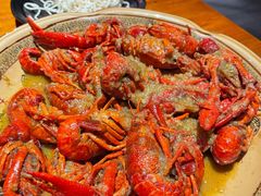 -金陵一哥龙虾馆(三牌楼总店)