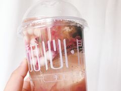 -甜心闲生传统手工冰粉(奎星楼店)