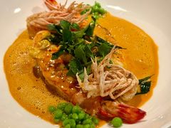 -Da Ivo哒伊沃意大利魔镜餐厅(外滩店)