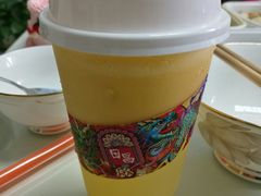 -日昌餐馆(亦庄店)