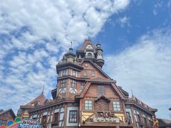 -郑州方特梦幻王国