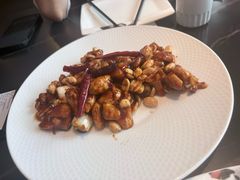-旺顺阁·北京菜·烤鸭(大望路店)