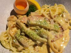 -巴别塔法餐舍(合作路店)