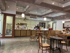 大堂-侘寂甜品(自取店)