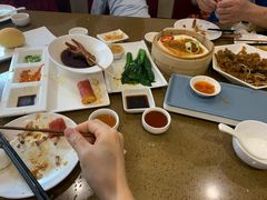 -点心皇子茶餐厅(万国大都会店)