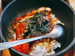 -九酢·海鲜居酒屋