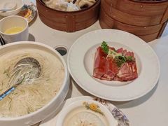 -花园茶楼(兴城西路店)