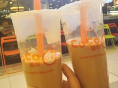 -CoCo都可(湖滨银泰店B区店)