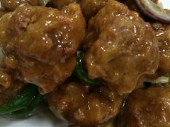 -宝发园名菜馆