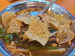 -雙冲柳州螺蛳粉&酸嘢&桂林米粉(簋街店)
