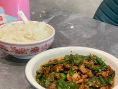 -农家湘菜(安亭店)