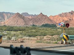 -天山神秘大峡谷