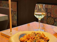 -AZUL by FUEL蓝色·法式酒馆(琶醍店)