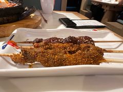 -七八冷面·延边朝鲜族美食(圣熙八号店)