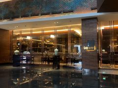 -长沙北辰洲际酒店-兰调全日餐厅