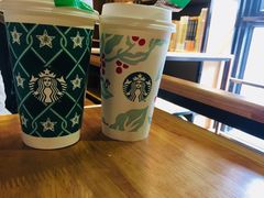 -霸王茶姬(南强街店)