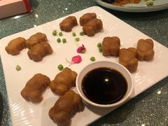 素螃蟹-蟹榭·本帮江浙菜·蟹宴(五角场合生汇商场店)