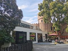 -J Create城市露营咖啡·简餐·宠物(上海动物园店)