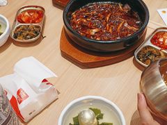 -米村拌饭(摩码广场店)