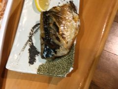 -割烹旭日本料理(龙湖狮山天街店)